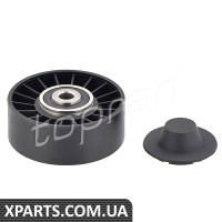 Ролик напрямний Topran 109149