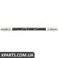 Шланг гальмівний Topran 108910