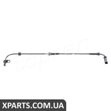 Датчик, частота обертання колеса Topran 502991