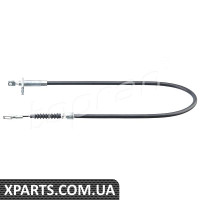 Трос гальмівний Topran 401654