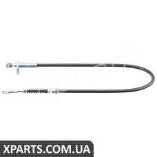 Трос гальмівний Topran 401654