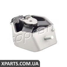 Опора КПП Topran 108080