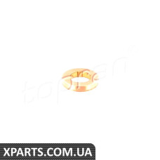 кільце ущільнююче Topran 116780