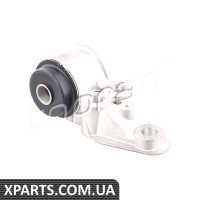 Втулка балка мосту Topran 109873