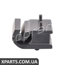 Опора КПП Topran 102586