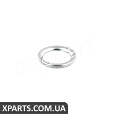 Кільце ущільнювальне Topran 116802
