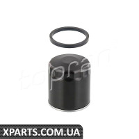 оливний фiльтр Topran 116293