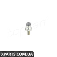 опора сферична Topran 109644
