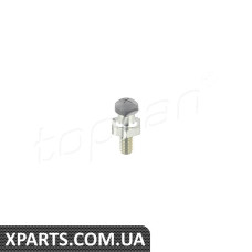 опора сферична Topran 109644