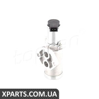 Електродвигун Topran 205636