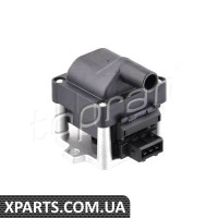 Котушка запалювання Topran 104033