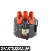 Кришка розподільника запалювання Topran 100277