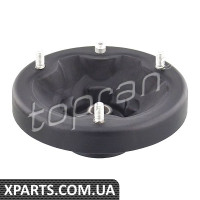 Верхня опора амортизатора Topran 502282