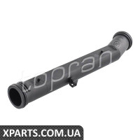 Трубопровiд Topran 109625