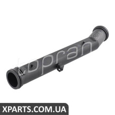 Трубопровід Topran 109625