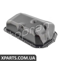 Піддон оливний Topran 100832