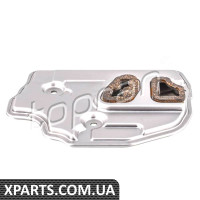 Оливний фільтр Topran 115546