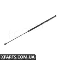 Газова пружина, кришка багажника Topran 117364