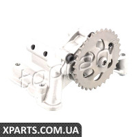 Насос масляний Topran 109790