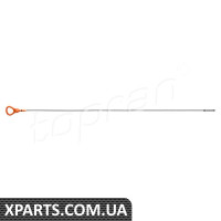 щуп вимирання рівня оливи Topran 117630
