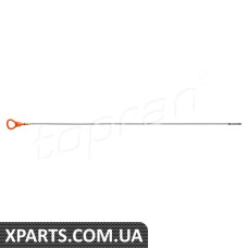 щуп вимирання рівня оливи Topran 117630