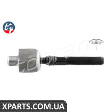 Тяга рульова Topran 600653