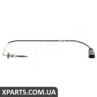 датчик температури ВГ Topran 117270