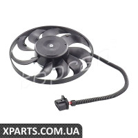 Вентилятор охолодження радіатора Topran 107706