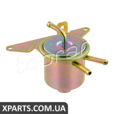 Газовідділювач карбюратор Topran 100220