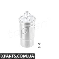 Фільтр паливний Topran 107725