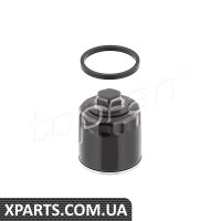 Оливний фільтр Topran 107694