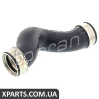 шланг вакуумний Topran 113558