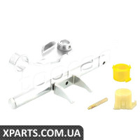 Вилка зчеплення Topran 722140