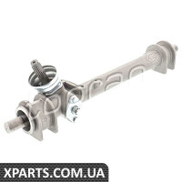 Рейка рульова Topran 102795