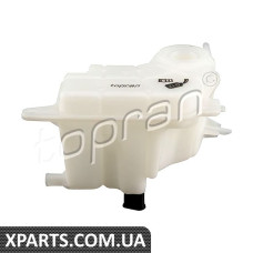 Розширювальний бачок Topran 113615