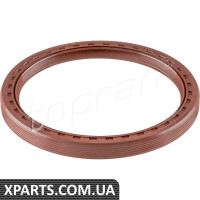 кільце ущільнююче валу Topran 114528