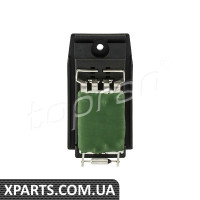 Резистор Topran 304208