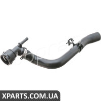 шланг водяний Topran 114135