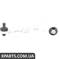 Важiль передньої пiдвiски Topran 107846