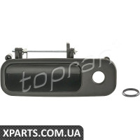 Замок Topran 114117