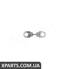Запобіжник 40A Topran 113774