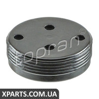 кришка Topran 110878