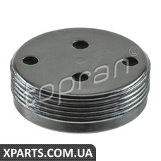кришка Topran 110878