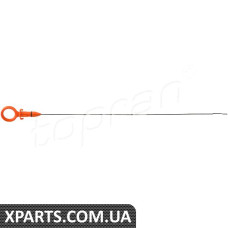 Щуп вимирання рівня оливи Topran 114919