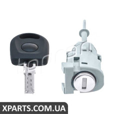 Замок Topran 113574