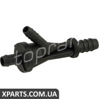 помпа ежекційна Topran 113901