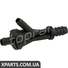 помпа ежекційна Topran 113901