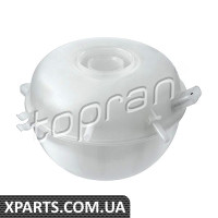 Розширювальний бачок Topran 113614