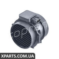 Витратомір повітря Topran 501502