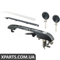 Ручка двері Topran 102878